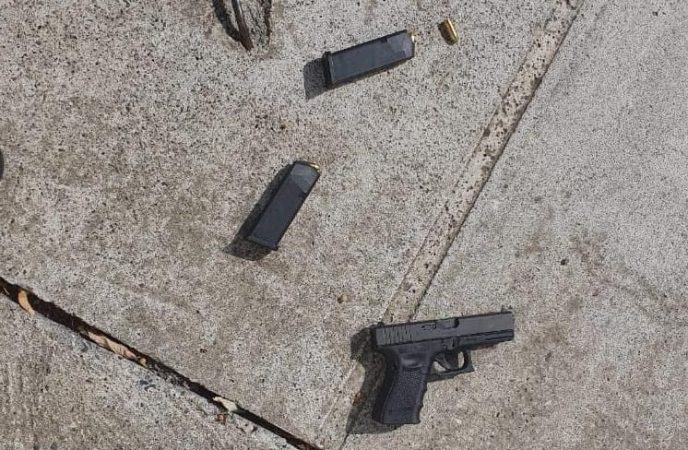 NGJARJA NË SHKODËR/ Plagosi me armë drejtorin e Ujësjellësit dhe djalin e tij. Autori…
