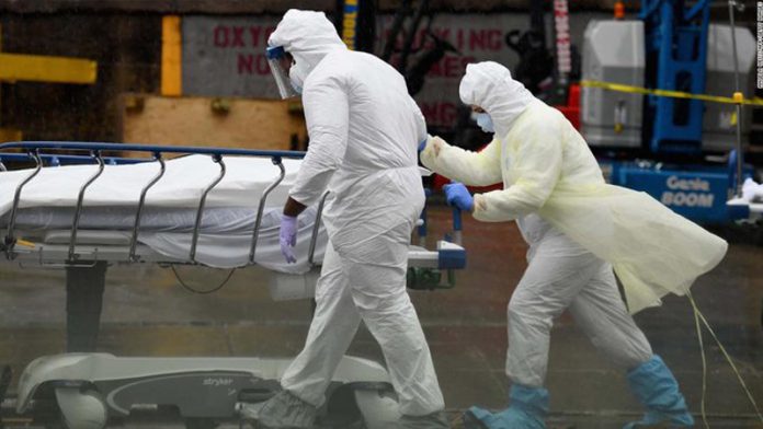 SITUATA E RËNDUAR/ 17 milion njerëz të infektuar në gjithë botën nga COVID-19