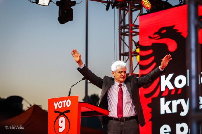ZGJEDHJET E MAQEDONISË SË VERIUT/ VOA-s: Cikël zgjedhor mjaft i suksesshëm për shqiptarët, nuk prisnin një numër të tillë