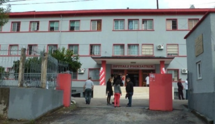 DETAJET E FUNDIT/ Preket nga koronavirusi roja e spitalit psikiatrik në Elbasan, ja kush e infektoi