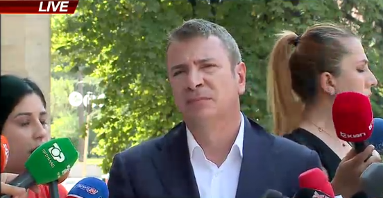 “OPOZITA KA QENDRIM BLLOKUES”/ Gjiknuri tregon formulën e kompromisit: Amendamentet kushtetuese s’pengojnë hapjen e listave 100% e koalicionet