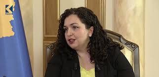 “PATËT DUA LIPËN SI KOPERTINË, APLIKACIONET TUAJA…”/ Vjosa Osmani për Apple: Kosova, pjesë e botës suaj! Futeni në hartë