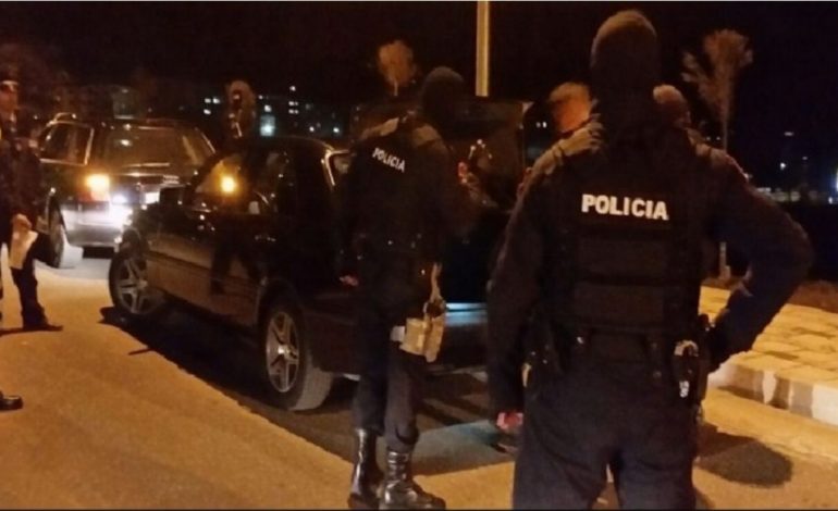 AKSIONI I PËRBASHKËT I ANTIDROGËS SHQIPËRI-ITALI/ Kush janë dy shqiptarët e arrestuar në Tiranë (EMRAT)