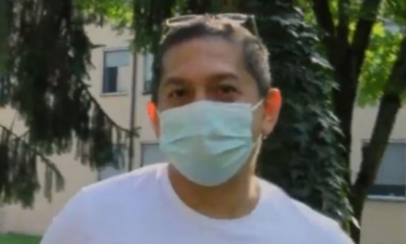SHOKUESE/ Konfirmohet me koronavirus 15 herë brenda tre muajve, 49-vjeçari: Jam demoralizuar…