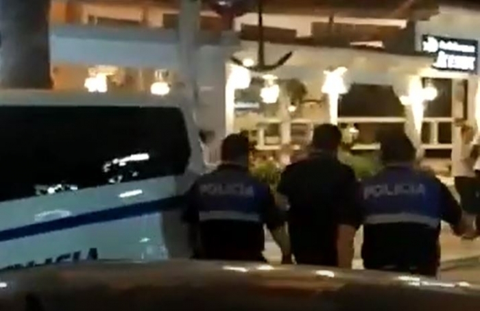 PËRPLASJA ME ARMË NË VELIPOJË/ Policia zbardh ngjarjen: Arrestohen 2 autorët që tentuan të vrasin dy të tjerë (DETAJE)