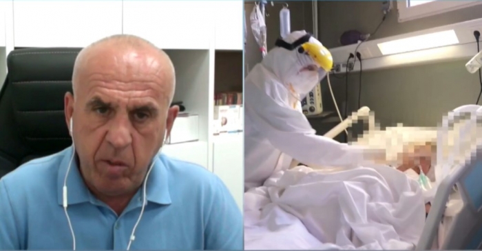 “DO FUTEN NË LOJË EDHE…”/ Pipero: Ka indikatorë që dëshmojnë se gjatë gushtit do kemi numra të…