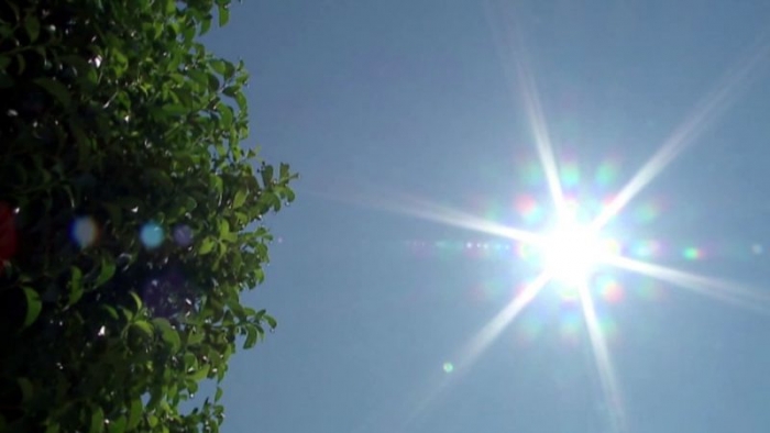 KTHJELLIME DHE TEMPERATURA TË LARTA/ Parashikimi i motit për ditën e sotme