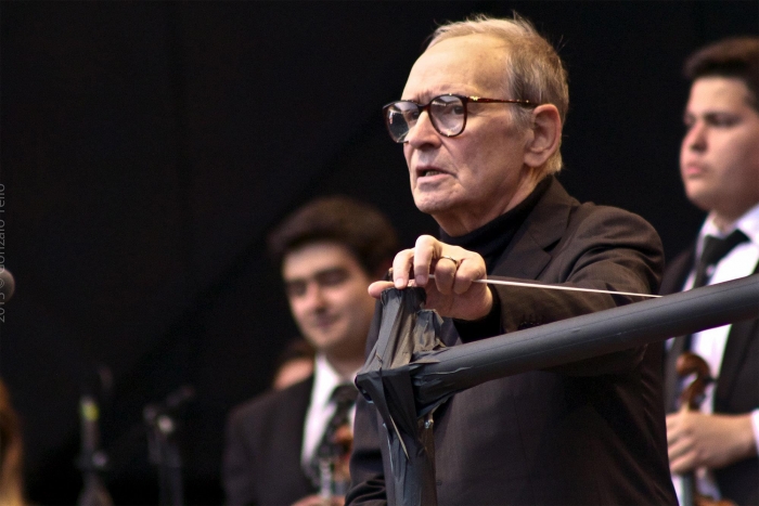 ARTI ITALIAN NË ZI/ Ndërron jetë në moshën 91 vjeçare kompozitori Ennio Morricone