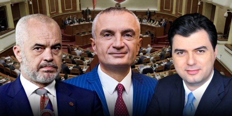 “META KA DALË NGA ROLI I PRESIDENIT, PO SILLET SI KRYEMINISTËR I LSI”/ Klosi: Basha i trembet takimit me Ramës, ka frikë se…