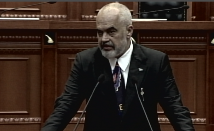 I DREJTOHET OPOZITËS PARLAMENTARE PËR LISTAT E HAPURA/ Rama: Nuk besoj në efektin e tyre çudibërës por mund të diskutojmë. Nuk kemi martesë por…