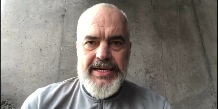 DEKLARATAT E METËS/ Reagon Rama: Sistemi s’do ndryshojë,as koalicionet s’do ndalohen,po listat do hapen nga Kuvendi i Shqipërisë me ligj