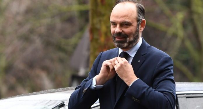 FRANCË/ Ish-kryeministri, Edouard Philippe rizgjidhet kryetar i Bashkisë së Le Havre