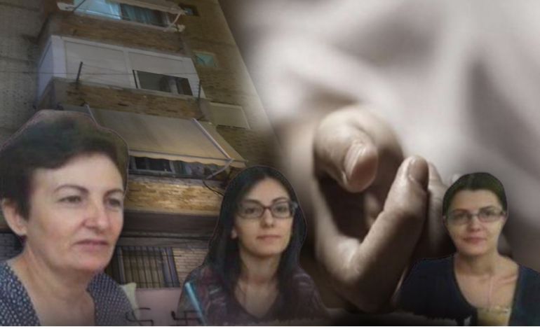 “HUMBA FAMILJEN…”/ Flet vajza e mbijetuar e tragjedisë në Tiranë, e shtruar në Urgjencën e Psikiatrisë