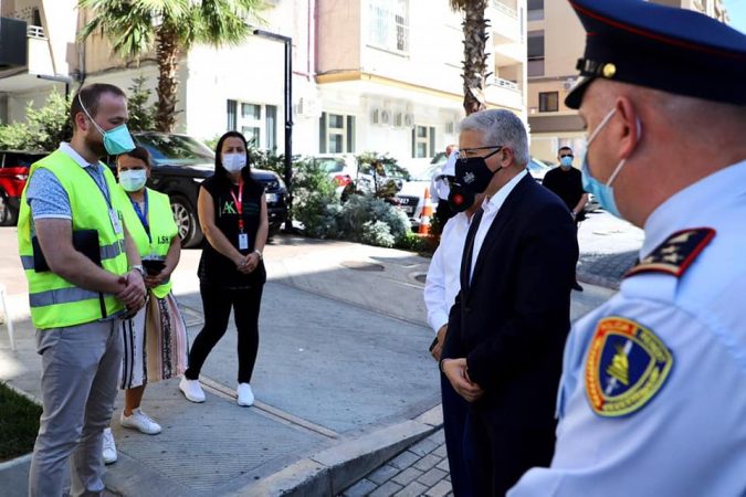 MASAT PËR SEZONIN VEROR/ Lleshaj në Durrës: Zhurma në lokale pas orës 11 të natës të jetë zero, në fundjavë deri në 12, pushuesit të…