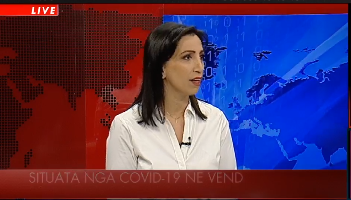 “KUVENDI VATËR INFEKSIONI…”/ Reagon deputetja e PS: Ralf Gjoni nuk ka garanci për ta bërë një deklaratë të tillë