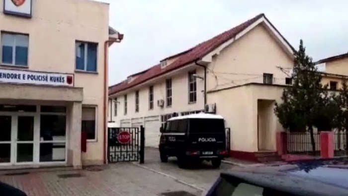 NDRYSHIME NË POLICINË E SHTETTIT/ Kukësi dhe Lezha shkëmbejnë drejtorët e policisë