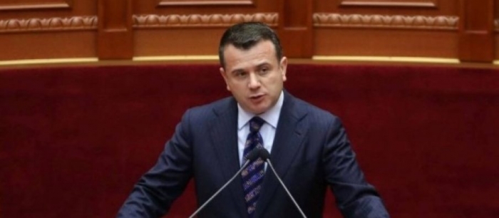 “PS E VENDOSUR”/ Balla: Luli nuk e do hapjen e listave as 100 % as 10 %, njësoj si Shkëlzen Berisha nuk e do hapjen e hetimit për boronicat