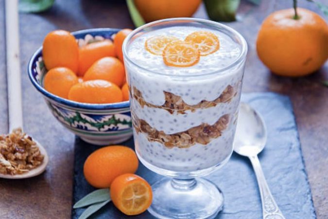 VLERAT E FARAVE TË VOGLA CHIA/ Të mira për zemrën dhe diabetin, ideale si burim proteinash…