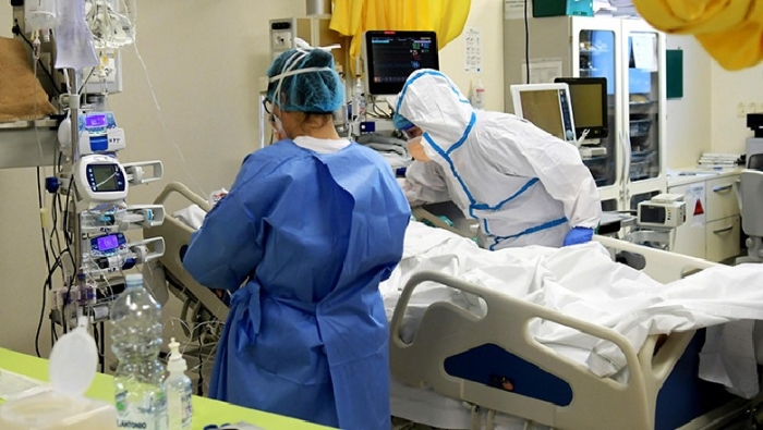 LAJM I MIRË NGA GJERMANIA/ Asnjë viktimë nga Covid në 24 orët e fundit. Ja sa raste të reja