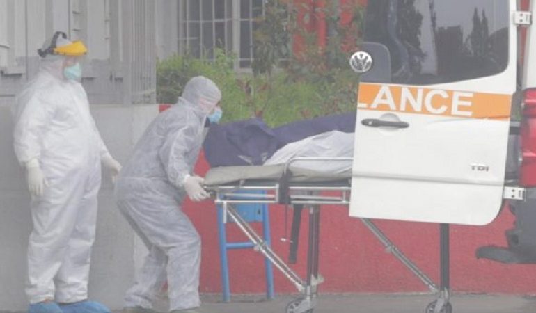 COVID-19/ “Situata paraqitet serioze”, MSH: Lutje qytetarëve, mos e ulin vigjilencën për asnjë moment