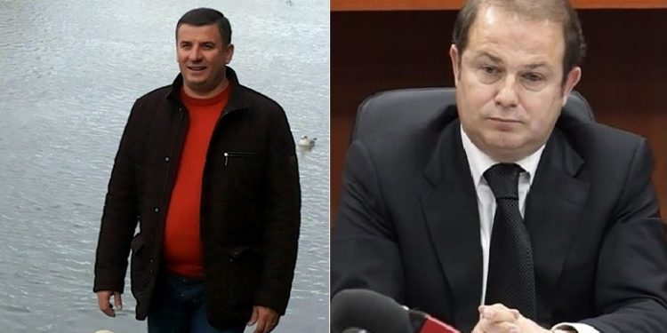 DJE DHA DORËHEQJEN NGA FRIKA E VETINGUT/ Ish gjyqtari Gjin Gjoni dhe vëllai i tij, propozohen për deputetë nga PD