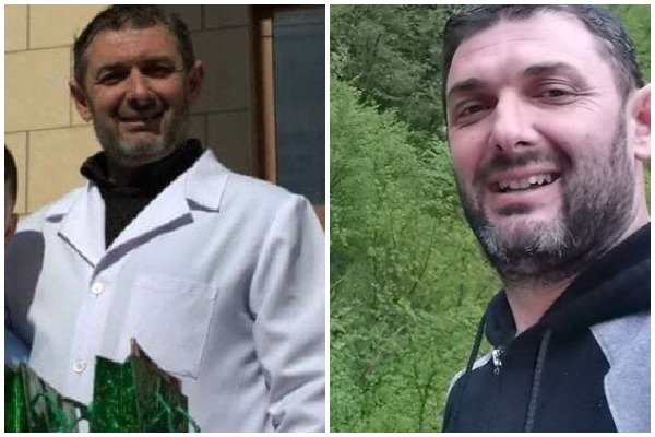 “HUMBJE E MADHE”/ Miqtë kujtojnë profesorin në Medresenë e Shkodrës që ndërroi jetë nga COVID-19, baba i tre vajzave