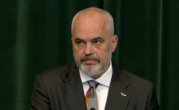 KONCESIONET ME PPP/ Rama: Do të hapim garën për Kampusin e ri Universitar, Akademinë e Sigurisë dhe të Arteve