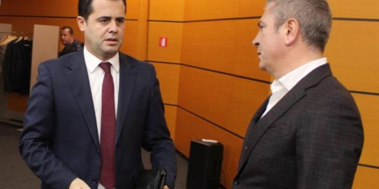 I PËRGJIGJET BYLYKBASHIT/ Gjiknuri: Këshilli Politik forum konsultimi me ju, jo instrument bllokimi