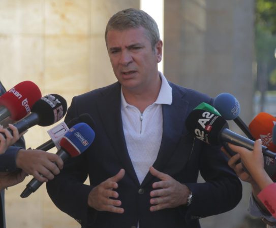LISTAT E HAPURA/ Gjiknuri: Ekzistenca në fletën e votimit të partive ‘fantazmë’, rrezikon të minojë procesin e zgjedhjeve