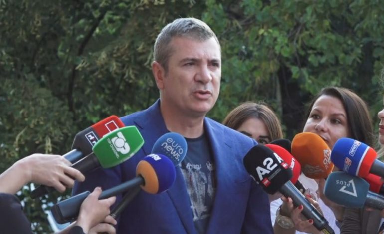 “LIGJET” MIRATOJNË MARRËVESHJEN E 5 QERSHORIT/ Gjiknuri: Kontribut i çmuar që klasa politike jep në procesin e integrimit