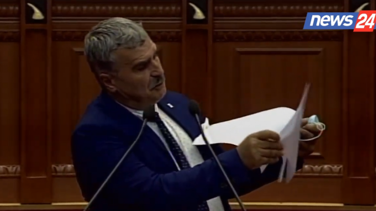 NUK KANË FUND KRITIKAT E DEPUTETIT/ Kujtim Gjuzi: Nëse nuk vidhen zgjedhjet unë jam prapë në Parlament