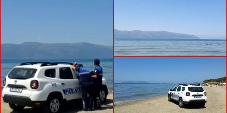 PAS 5 ORËSH NDJEKJE NË DET/ Sekuestrohet gomonja e drogës në Vlorë, operacioni vijon nga toka për skafistët