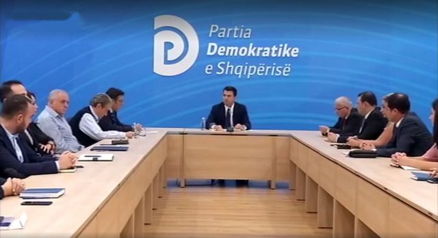 PROPOZIMET E BAZËS PËR DEPUTETË/ Në listat e PD edhe Bujar Nishani, kandidojnë edhe analistë? (EMRAT)