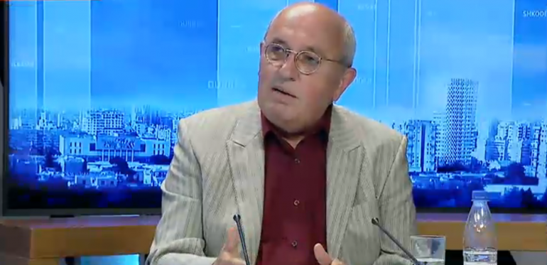 HABIT Besnik Mustafaj: Nëse prishet marrëveshja e 5 qershorit, opozitës i mbetet të nxjerrë njerëzit në rrugë