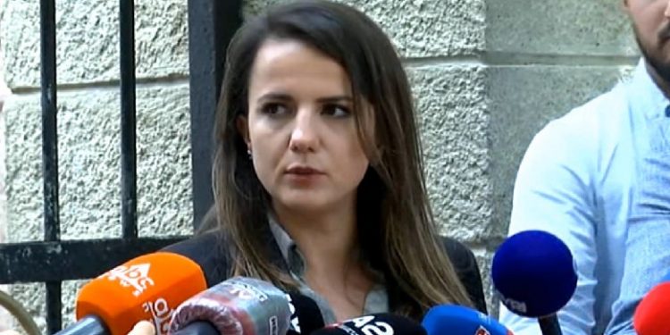 MBLEDHJA E KËSHILLIT POLITIK/ Hajdari, apel për PD dhe LSI: Duhet të ishit në tryezën e Këshillit Politik, listat të hapen 100%