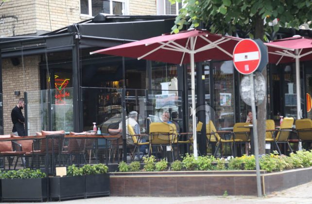 SITUATA E RËNDUAR/ Masat që duhet të zbatojnë baret, restorantet dhe klubet e natës për COVID 19 ose ndryshe…