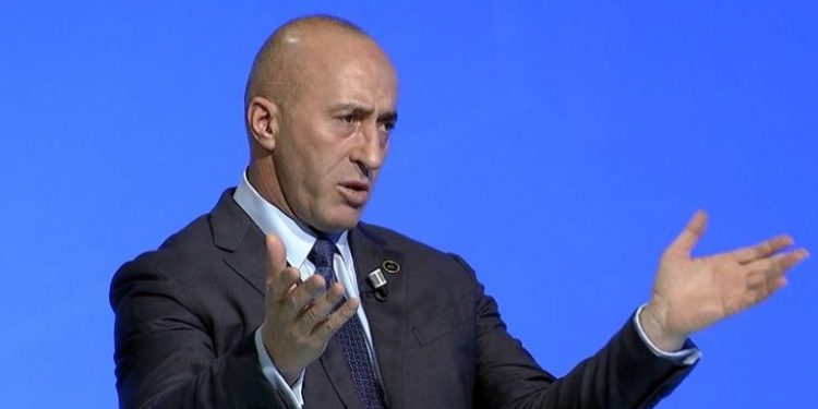 GJERMANIA MERR PRESIDENCËN E BE/ Haradinaj: Lajm i mirë për Kosovën, nuk ka dyshim që do të ndodhë liberalizimi i vizave