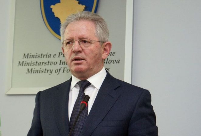 DIALOGU ME SERBINË/ Hoti emëron koordinatorin e Kosovës, ja karriera e tij nga anëtar i LDK tek drejtimi i disa ministrive