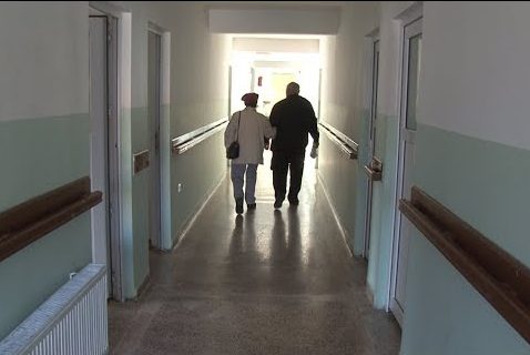 COVID-19/ Infektohen me koronavirus 30 të moshuar dhe 9 punonjës në azil në Prishtinë