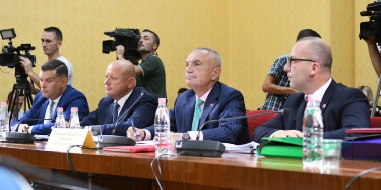 SHKARKIMI I METËS/ Të hënën mblidhet Komisioni Hetimor, çfarë pritet të ndodhë