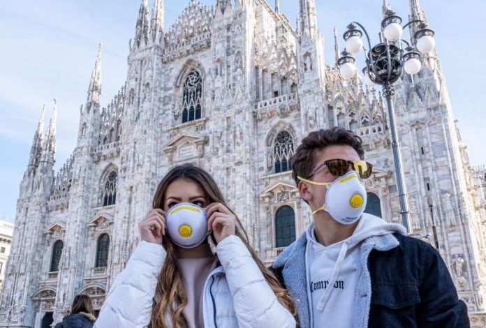 ITALIA MERR VENDIMIN/ Mbyll kufijtë me dy shtete në Ballkan nga situata e rënduar e COVID-19