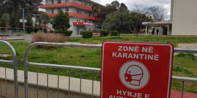 RRITET NUMRI I TË INFEKTUARVE NË DEVOLL/ Regjistrohen 4 raste pozitive me COVID-19, mes tyre një mjeke