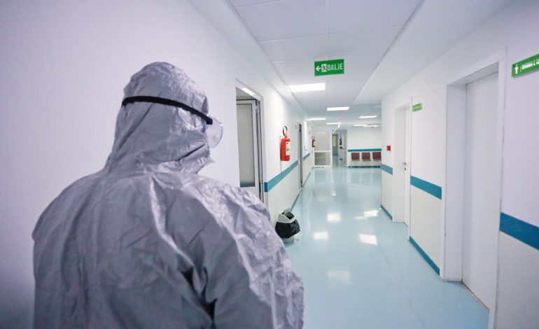 NGA TIRANA, DIBRA DHE…/ Detaje për katër viktimat e Covid-19 në spitalin “Shefqet Ndroqi”