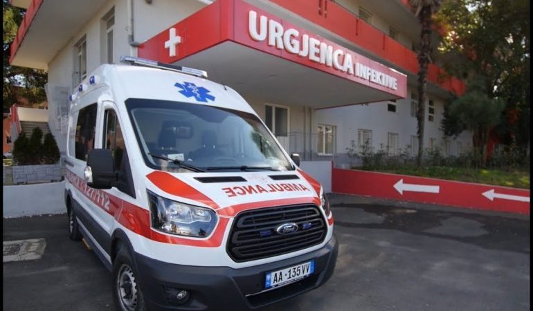 PUNONJËSJA ME COVID-19/ Mbyllen deri më 29 korrik zyrat e Gjendjes Civile në Vlorë