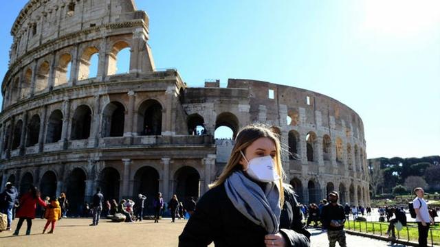 ITALIA DREJT TRIUMFIT NDAJ COVID-19/ Regjistron 7 viktima dhe 307 pacientë të shëruar në një ditë