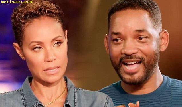 RRËFIMI NË STUDION E TIJ/ Gruaja e Will Smith ka pranuar aferën seksuale me këngëtarin 27-vjeçar