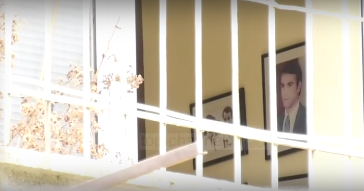 DETAJET E REJA/ Mister 3 personat që vizitonin familjen Josifi, në banese u gjetën shkrime dhe kartëvizita e një kulti