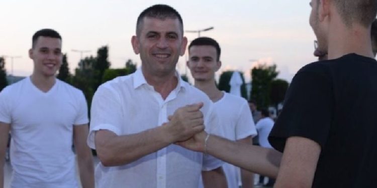 I ARRATISUR PREJ 2 VJETËSH/ Arrestohet ish-kryetari i Bashkisë së Vorës, Agim Kajmaku