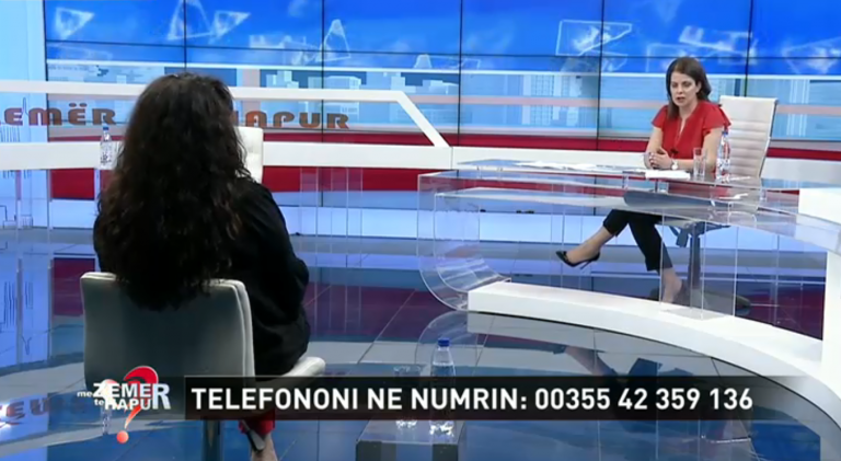 “JETA IME U VËSHTIRËSUA…”/ Historia prekëse e Linditës: Punova gjithë jetën në Gjermani, vëllai i falsifikoi firmën nënës e njerkut, më la në mes të rrugës