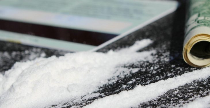 SI AUSTRALIA DHE KANADAJA/ Shqipëria e 3-ta në botë për përdorimin e kokainës, konsum i lartë edhe i …